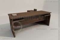 Bàn ghế giám đốc