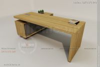 Bàn làm việc giám đốc