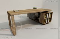 Báo giá bàn giám đốc