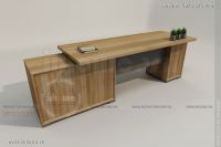 Các mẫu bàn giám đốc