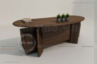 Mẫu bàn giám đốc