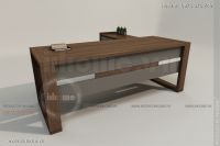 Thiết kế phòng giám đốc