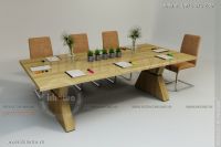 Thiết kế phòng họp