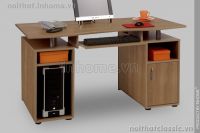 Bàn làm việc tại nhà