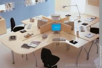 Mẫu bàn làm việc đẹp