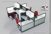 Mẫu bàn làm việc