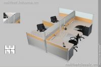 Bàn làm việc nhân viên