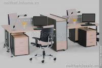 Bàn làm việc đa năng