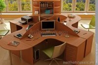 Bàn làm việc cao cấp