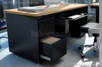 Bàn làm việc chữ L