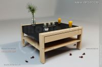 Bàn gỗ sofa Bàn gỗ sofa