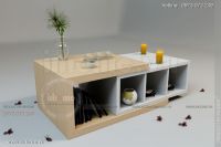Bàn gỗ uống nước Bàn gỗ uống nước
