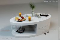 Bàn trà sofa Bàn trà sofa