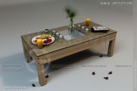 Bàn trà văn phòng Bàn trà văn phòng