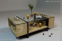 Mẫu bàn sofa đẹp