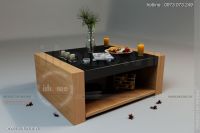 Mẫu bàn trà đẹp