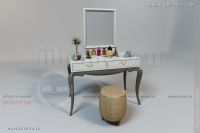 Bàn phấn trang điểm Bàn phấn trang điểm
