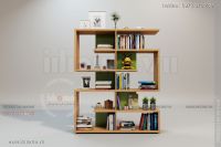 Giá để sách Giá để sách