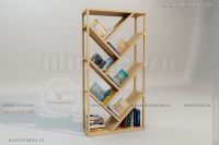 Tủ sách đẹp Tủ sách đẹp