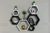 Đồ trang trí nhà dễ thương Đồ trang trí nhà dễ thương