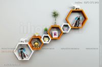 Đồ trang trí nhà độc đáo Đồ trang trí nhà độc đáo