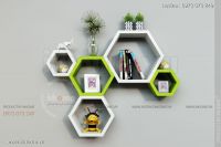 Giá để đồ treo tường Giá để đồ treo tường