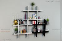 Giá kệ treo tường đẹp