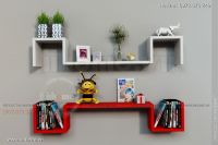 Giá treo tường trang trí