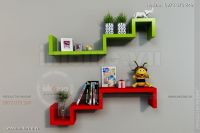 Giá treo tường trang trí đẹp