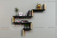 gỗ trang trí nội thất