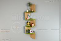 kệ trang trí giá rẻ