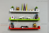 kệ treo tường đẹp