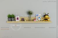 kệ tường đẹp