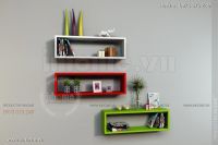 kệ tường trang trí