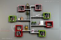 mẫu giá gỗ đẹp