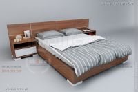 Giường đẹp Giường đẹp