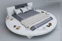 Giường ngủ đa năng