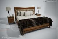 Giường ngủ đẹp