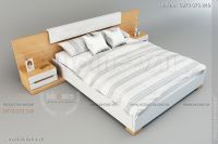 Giá giường ngủ gỗ đẹp Giá giường ngủ gỗ đẹp