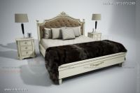 Nội thất giường ngủ đẹp