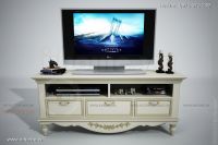 kệ tivi cổ điển