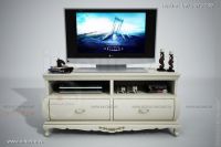 Kê tivi gỗ đẹp