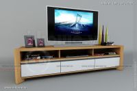 Kệ tivi phòng ngủ