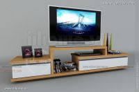 Mẫu kệ tivi đẹp