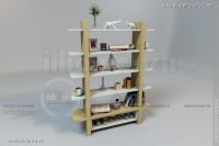 Kệ gỗ trang trí Kệ gỗ trang trí