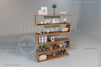 Kệ sách trang trí Kệ sách trang trí