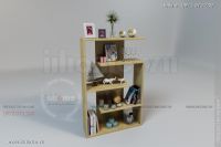 Kệ trang trí bằng gỗ Kệ trang trí bằng gỗ