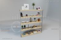 Kệ trang trí phòng khách Kệ trang trí phòng khách