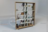 Kệ tủ gỗ đẹp