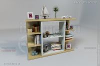 Mẫu kệ trang trí Mẫu kệ trang trí